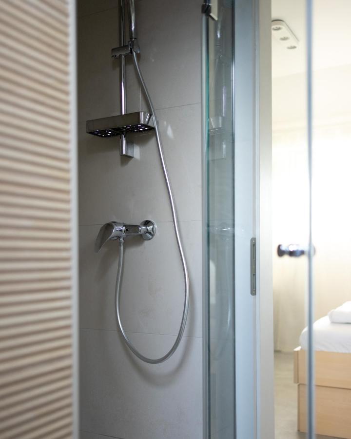 Apartments Trzin-Mlake W Free Parking Екстер'єр фото