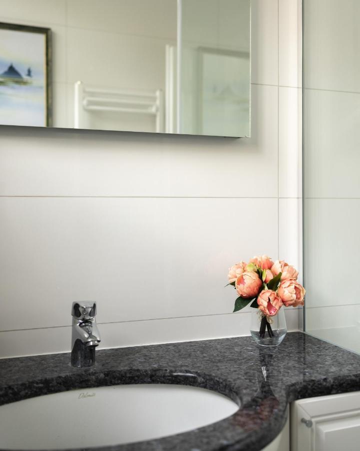 Apartments Trzin-Mlake W Free Parking Екстер'єр фото
